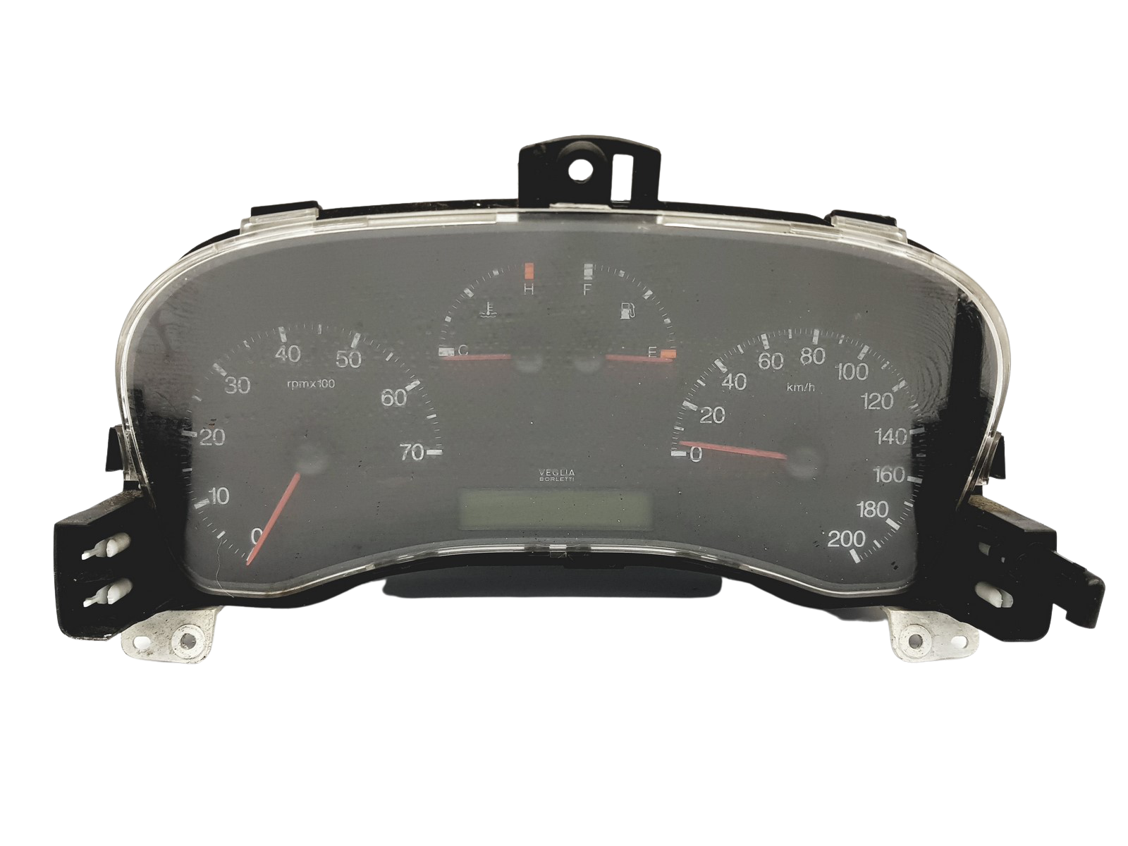 Omdrejningstæller Fiat Punto 46812961 503000341000 41187 main product photo