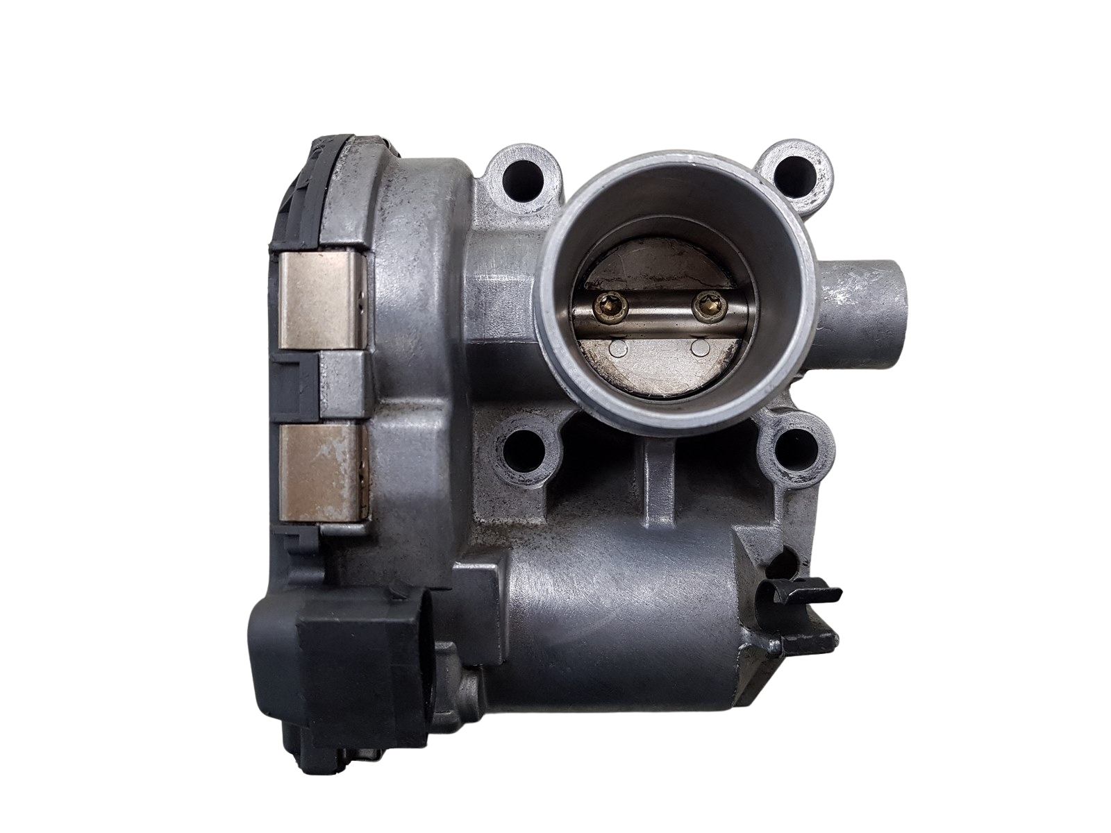 Spjældhusventil Smart A1601410225 0003094V007 Bosch 2838 main product photo