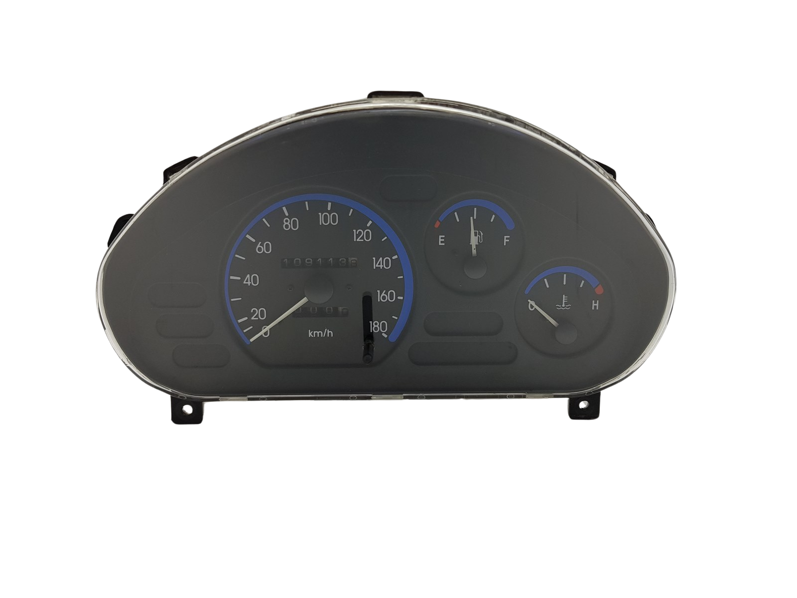 Speedometer Daewoo Matiz 96527397 2182 main product photo