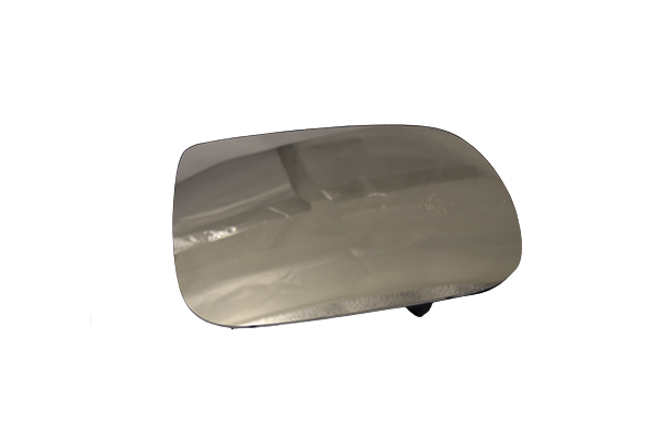 Spejlglas Gør Audi Q5 Q7 8R0857536E 88571187502 DPA main product photo