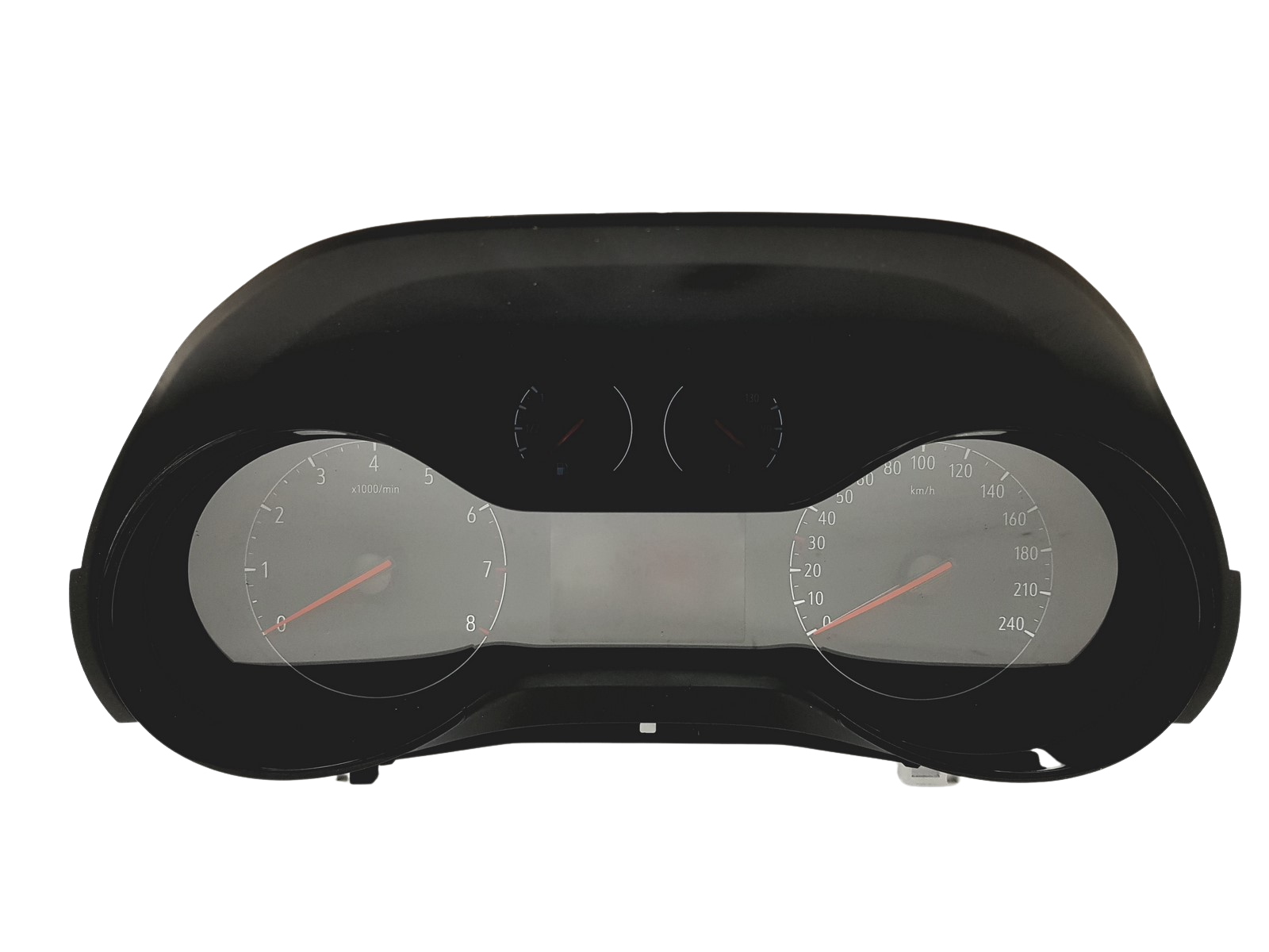 Omdrejningstæller Opel Corsa E 9831576180 Yazaki 51897 main product photo