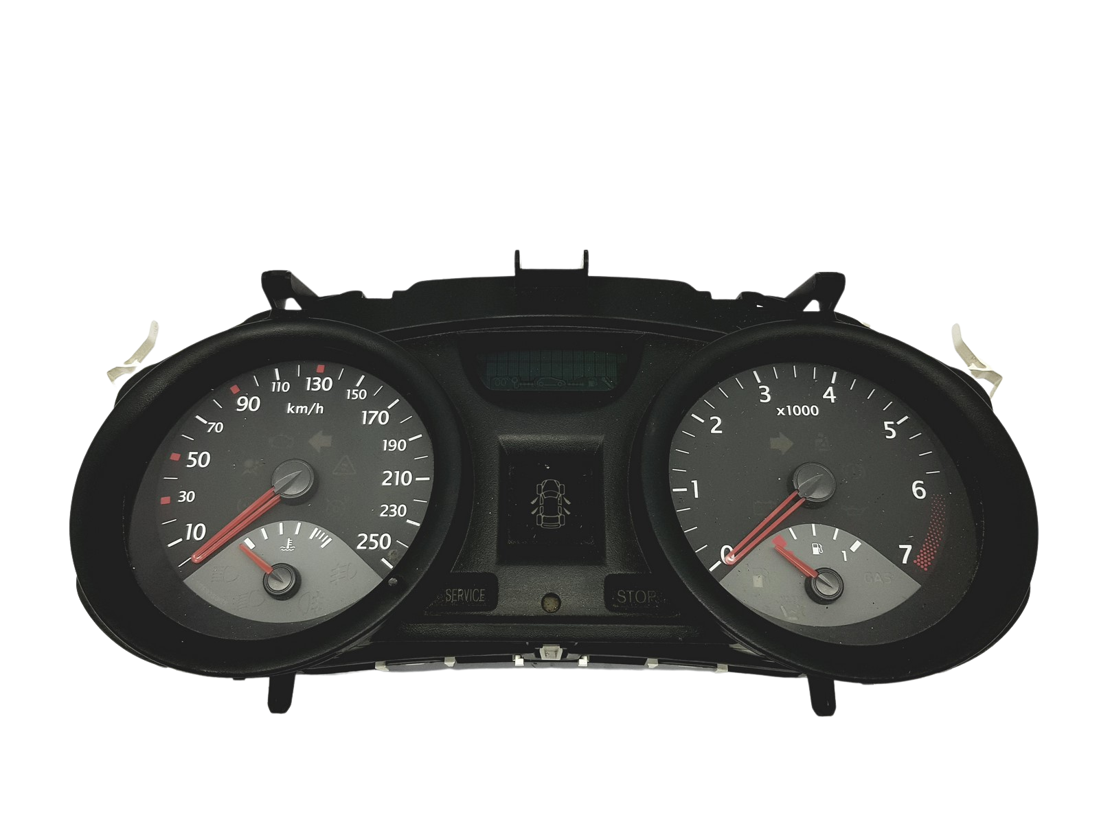 Omdrejningstæller Renault Megane 2 8200399692 D 52599 main product photo
