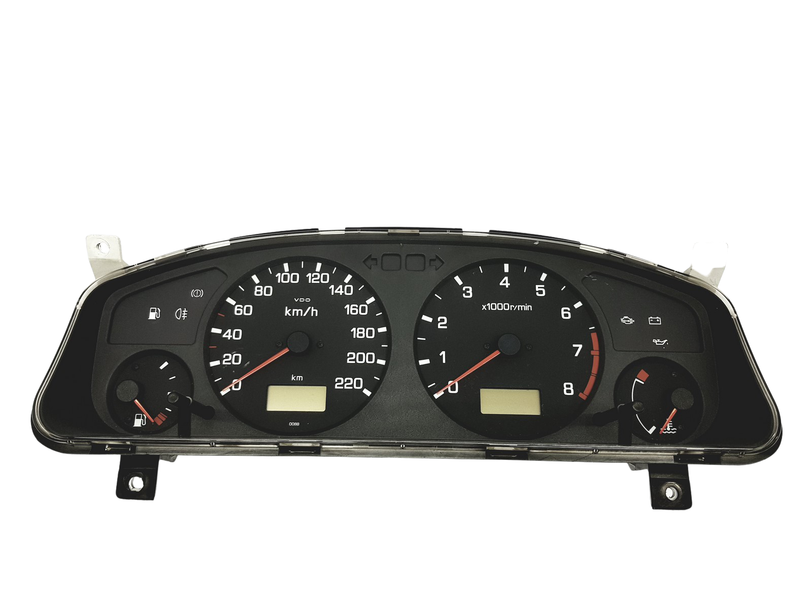 Omdrejningstæller Nissan Primera 248102F902 51290 main product photo