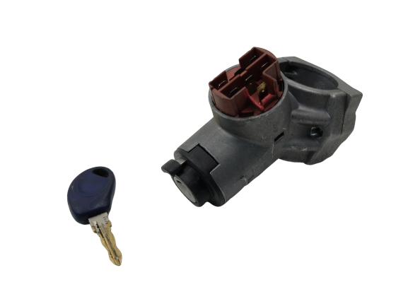 Tændingslås Fiat Cinquecento 0218A Magneti Marelli main product photo