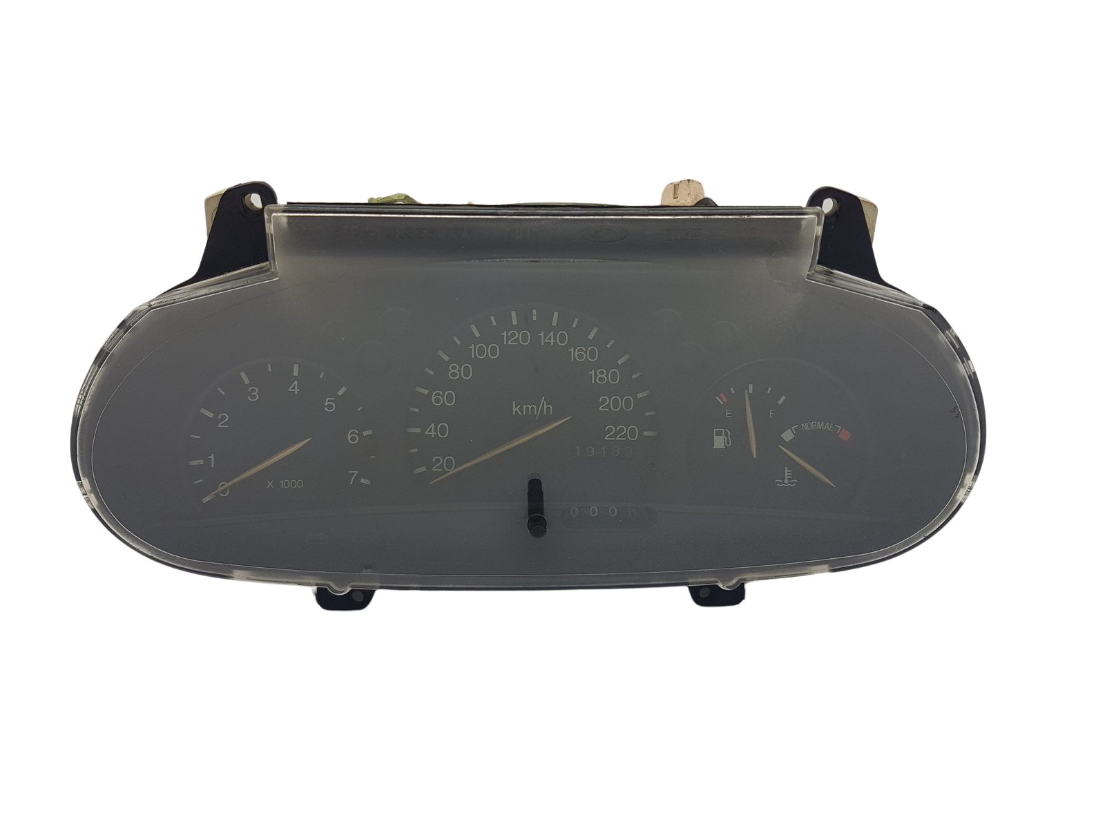 Speedometer Fiesta Puma 96FB-10848-BA 1889 main product photo