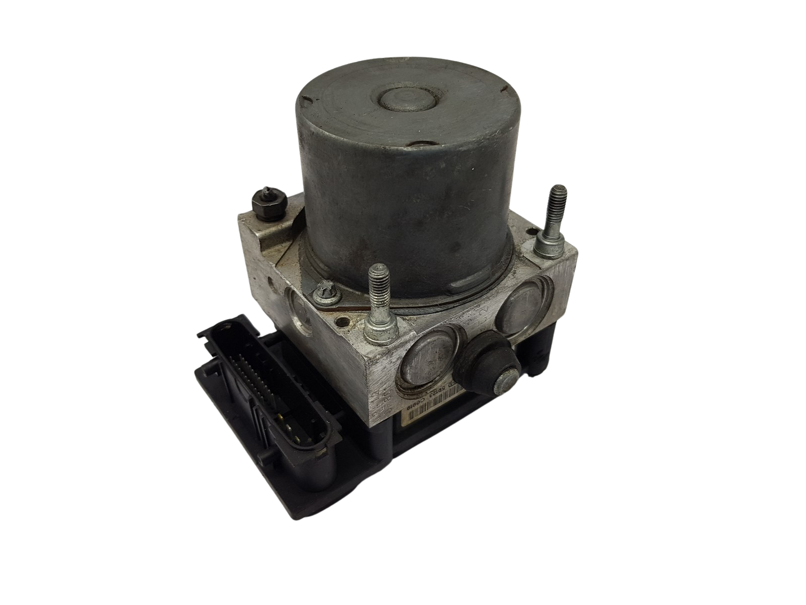 Abs Pumpe PSA 9660779880 0265800415 0265231522 Bosch 3969 main product photo