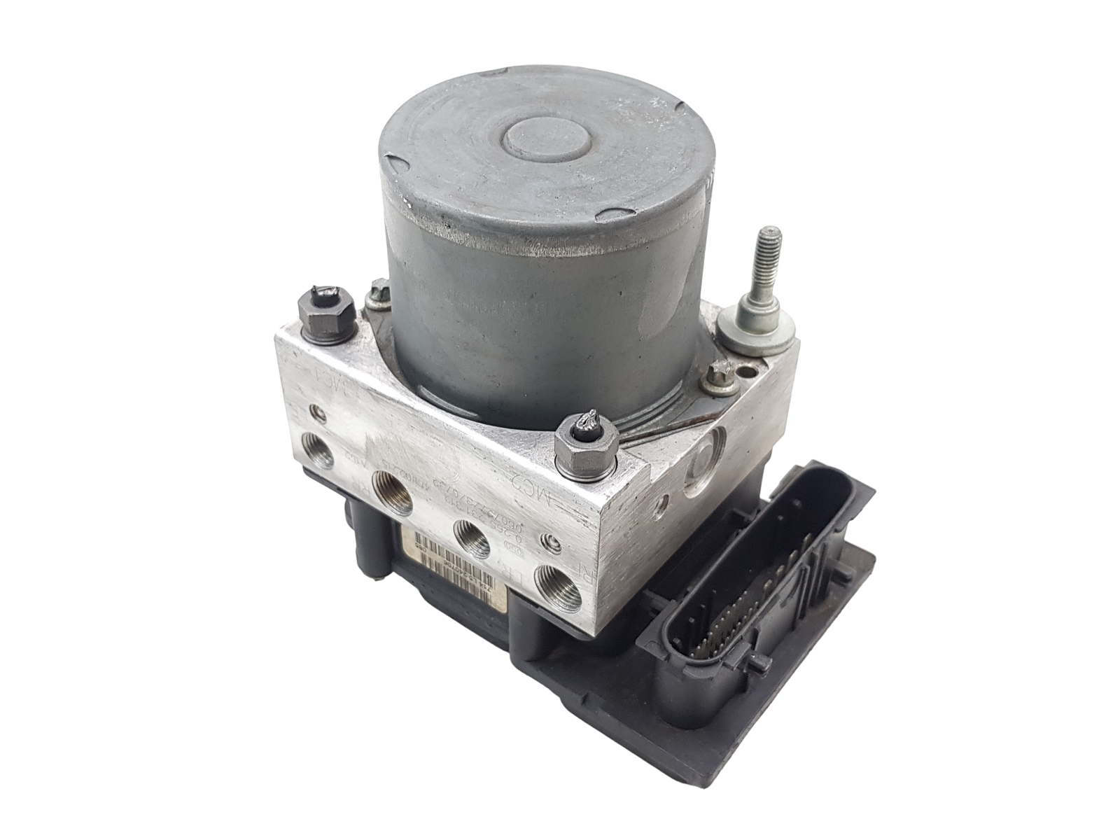 Abs Pumpe Fiat Panda 46802215 0265231312 0265800306 Bosch 1068 main product photo
