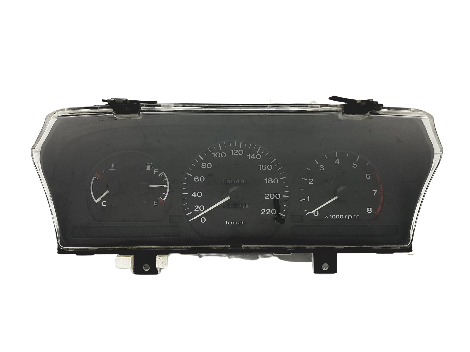 Omdrejningstæller Mitsubishi Santamo MC030-042-02A 58790 main product photo