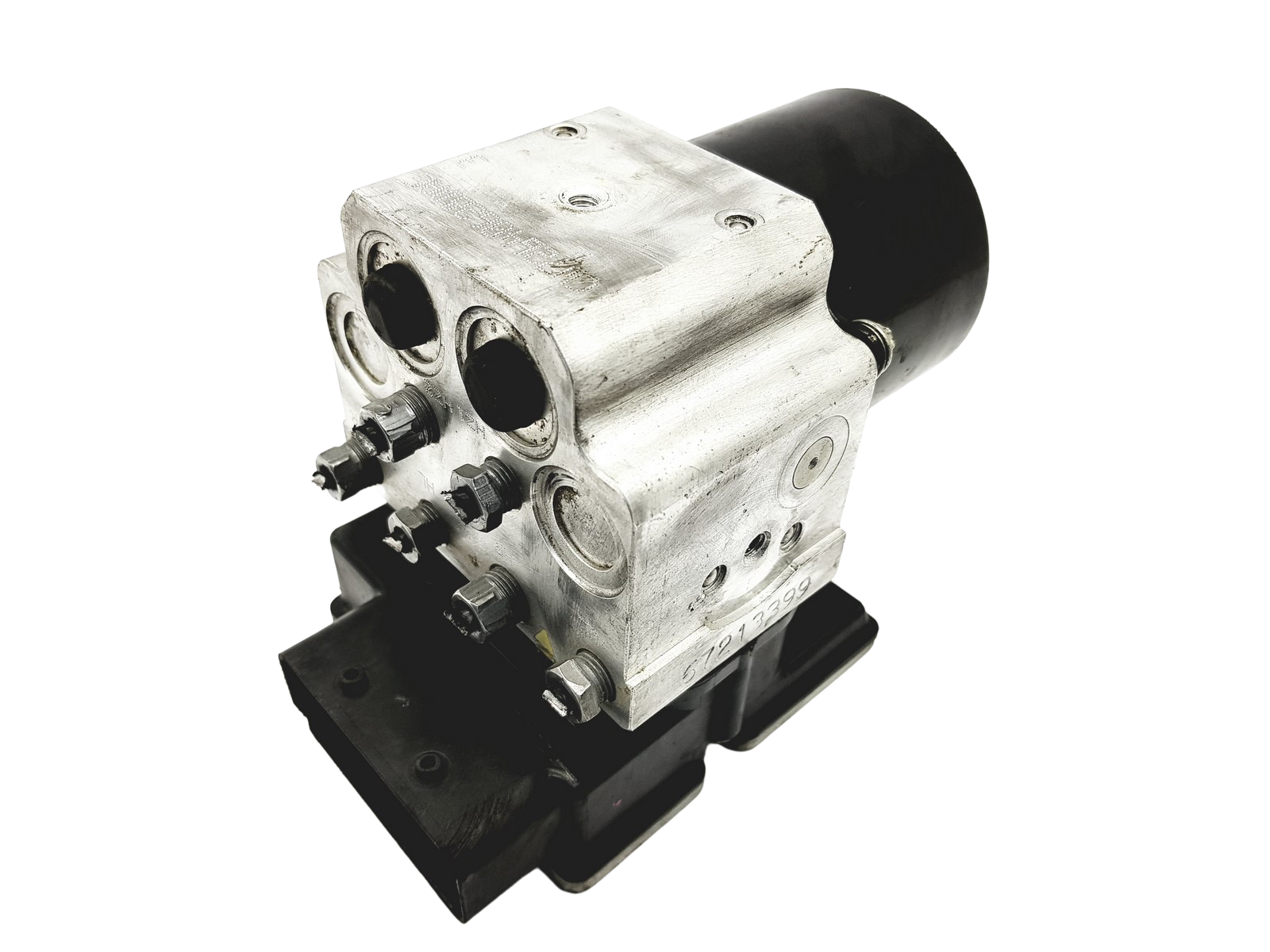 Abs Pumpe Lancia Ypsilon Y 51758178 54084819A TRW 38681 main product photo