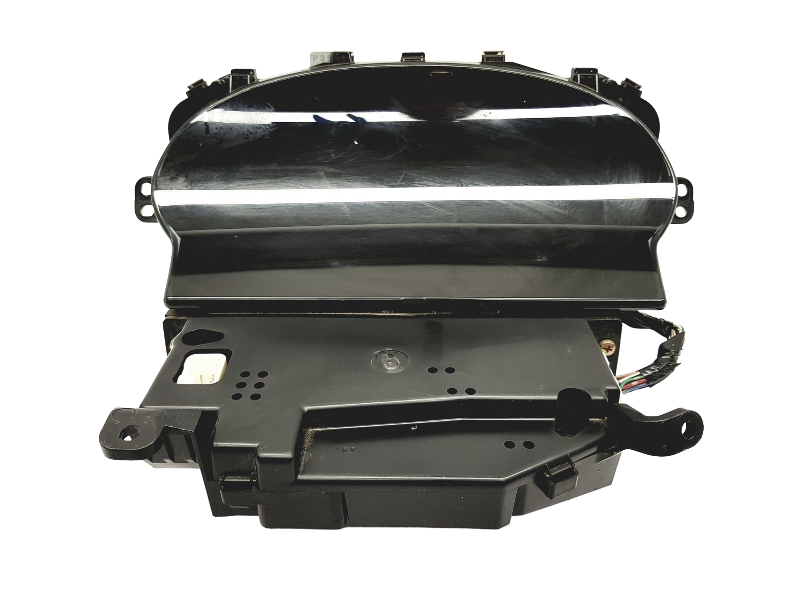 Speedometer Toyota Yaris 83800-52610 457300-0891 59177 main product photo