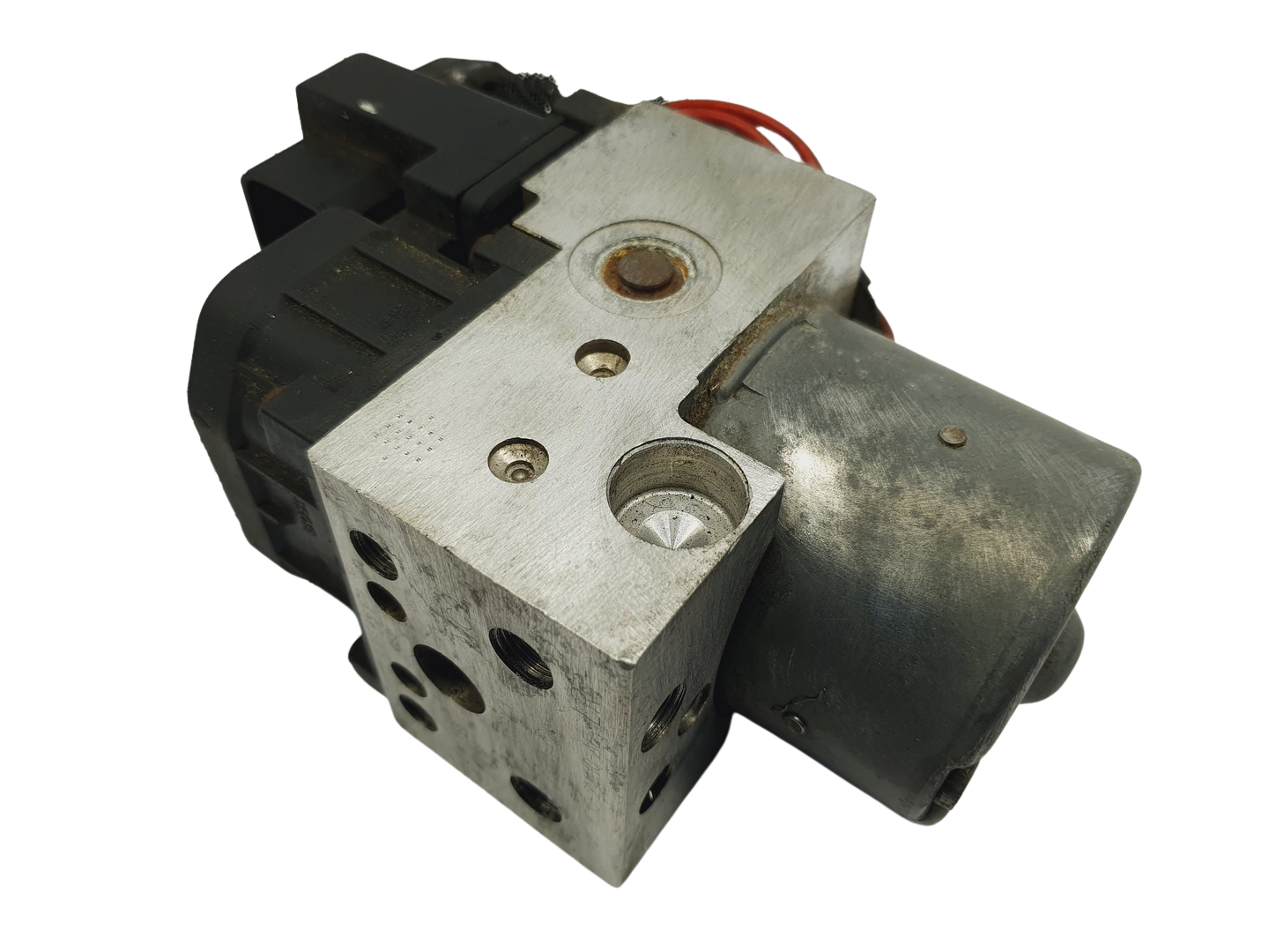 Abs Pumpe Ford Transit 1C15-2M110-AE 0265216672 Bosch 63704 main product photo