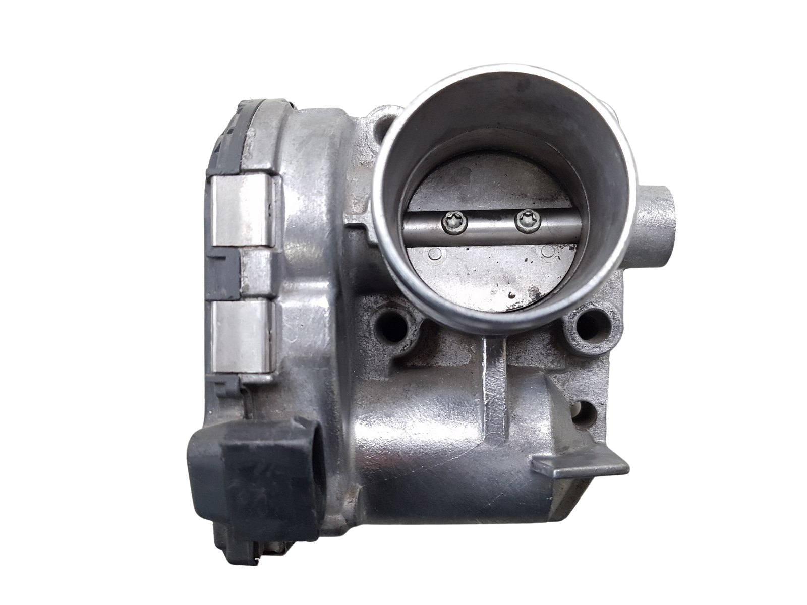 Spjældhusventil Fiat Lancia Alfa Romeo 0280750137 1.4 16V 2826 main product photo