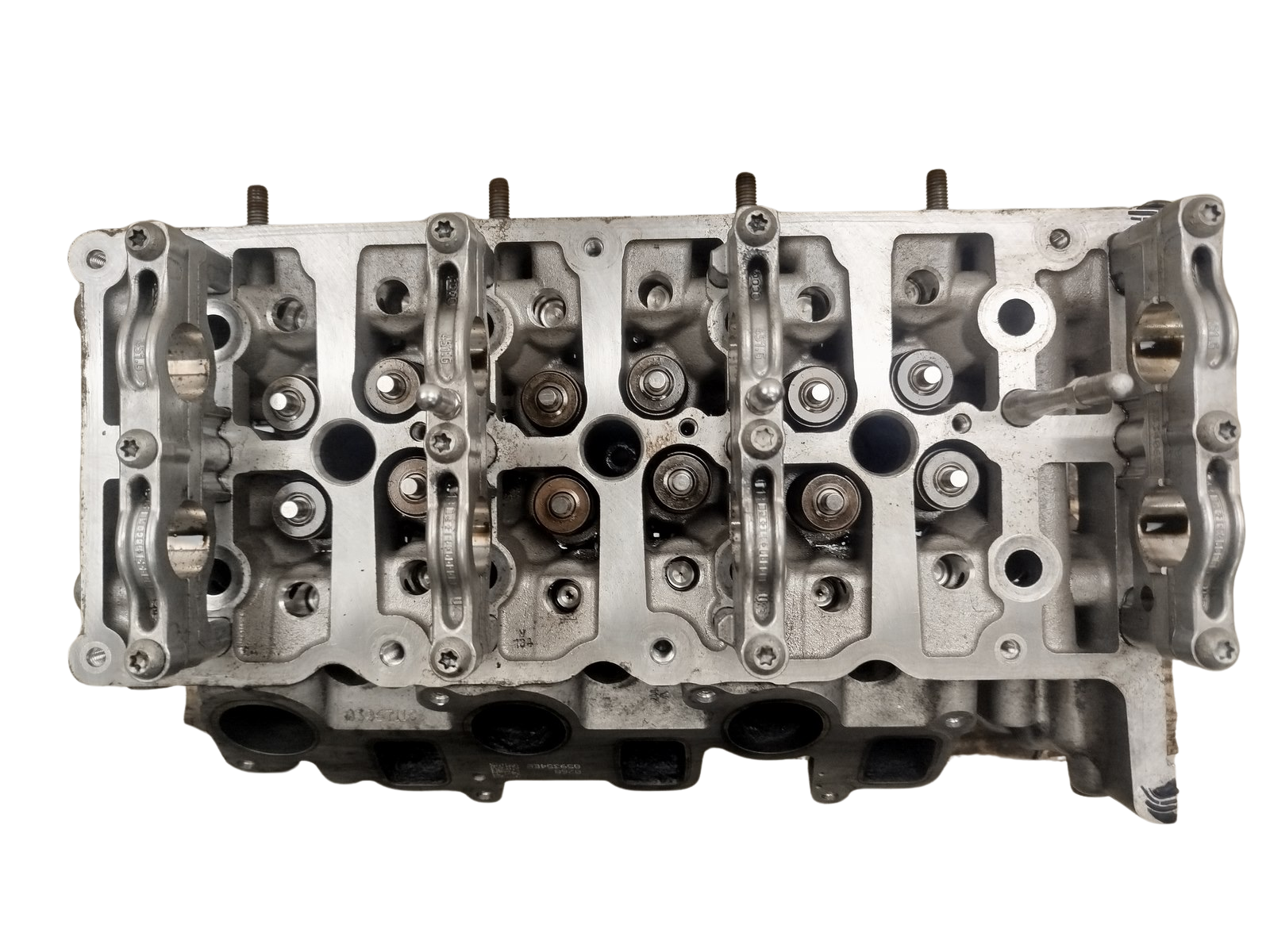 Topstykke VWAG 059.4.AS W37RH 3.0 V6 TDI CGQ main product photo