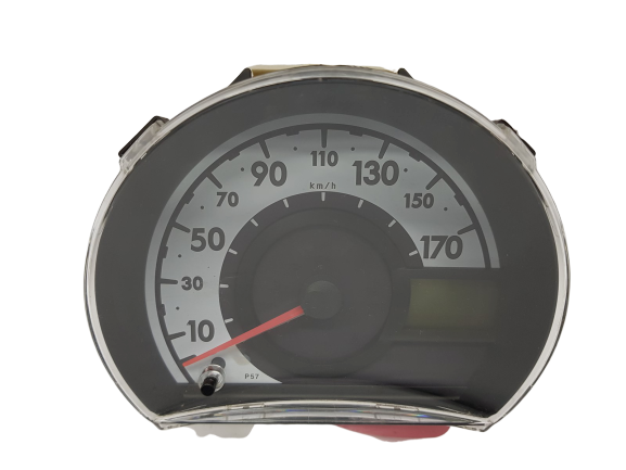 Speedometer Aygo 107 C1 83800-0H132 838000H132 main product photo