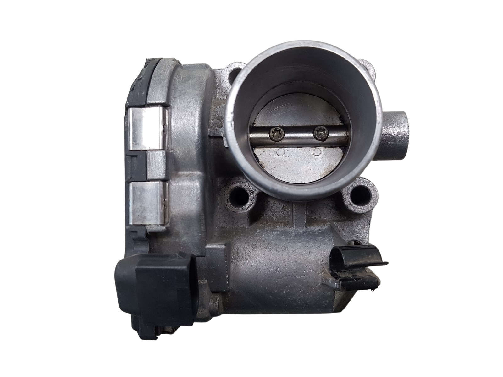 Spjældhusventil Fiat Lancia 0280750042 1.2B Bosch 2764 main product photo