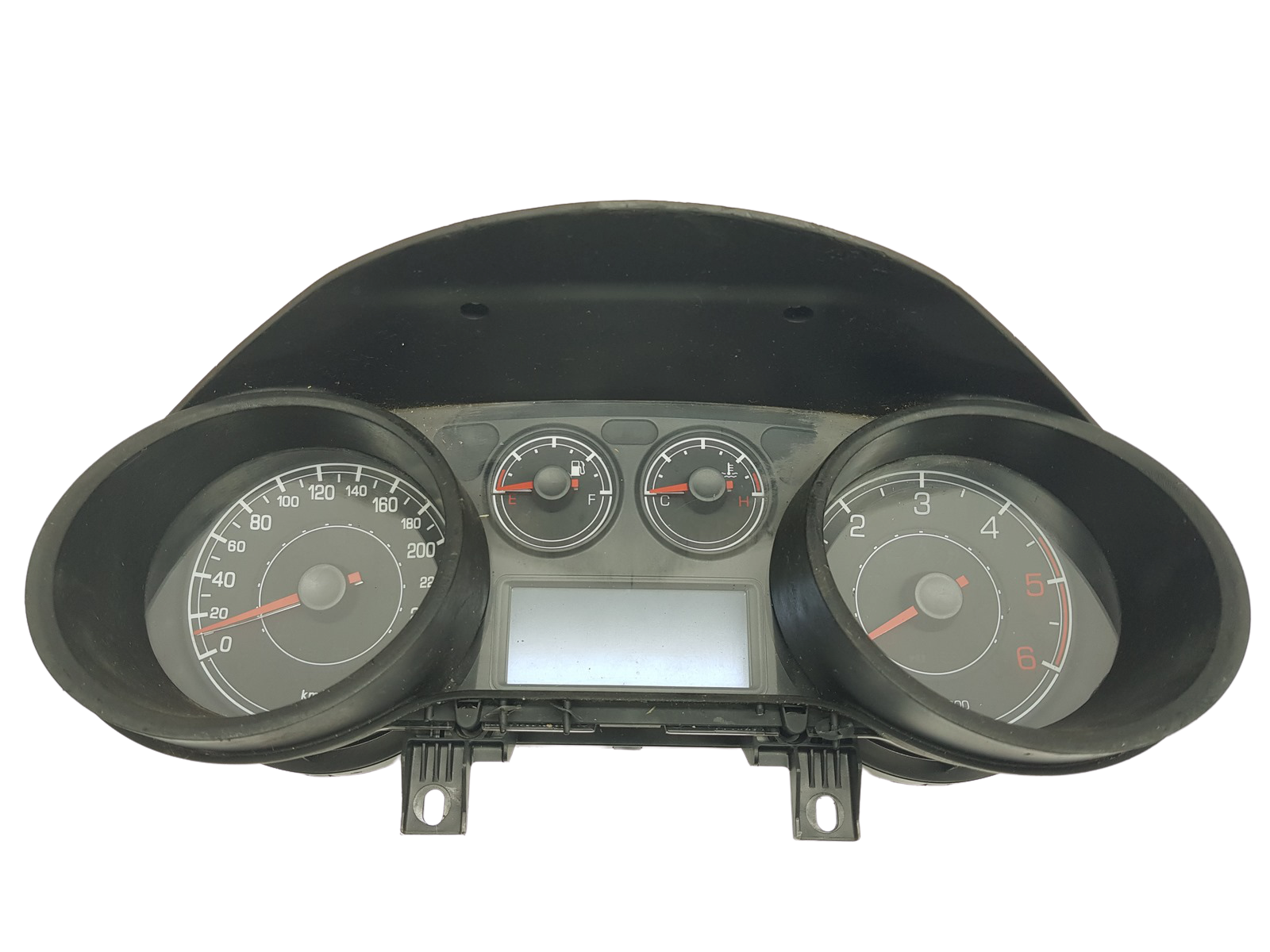 Omdrejningstæller Fiat Bravo 51848303 503001981403 main product photo