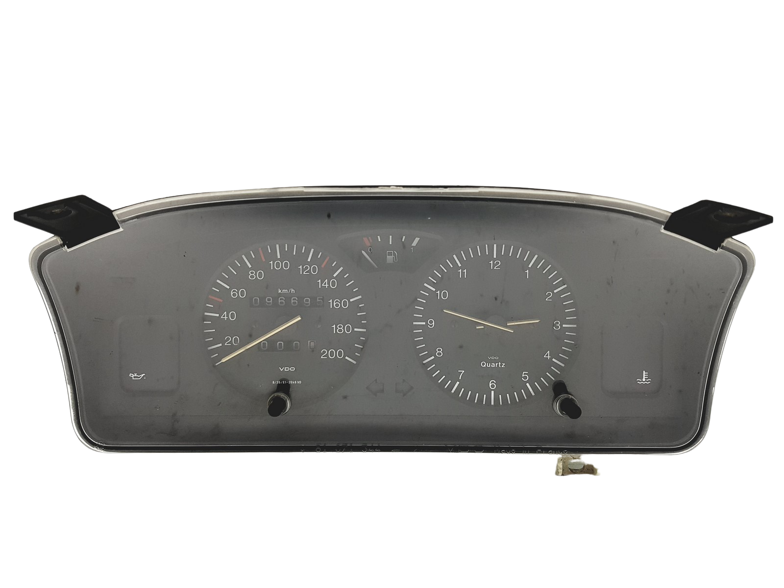 Speedometer Citroen ZX 88481593 6/35/E1-20K6VD 49717 main product photo