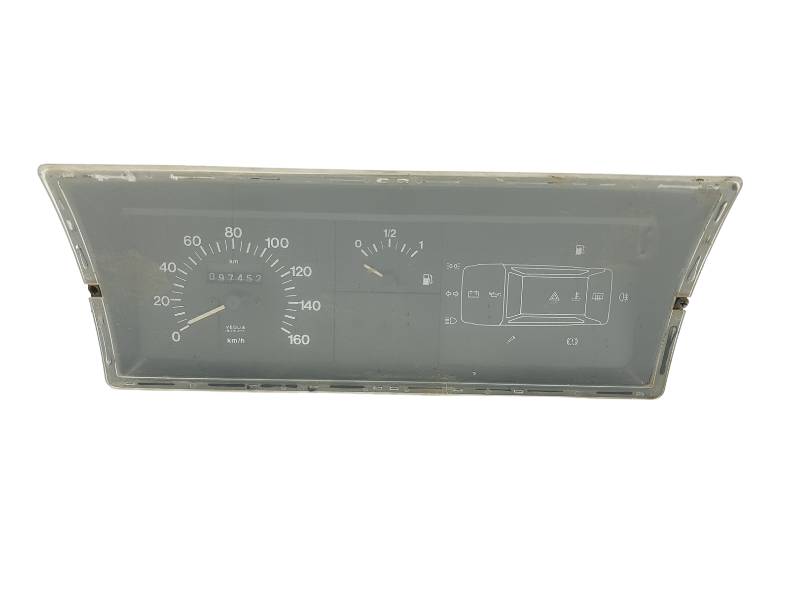 Speedometer Fiat Panda 6060200030 28441 main product photo