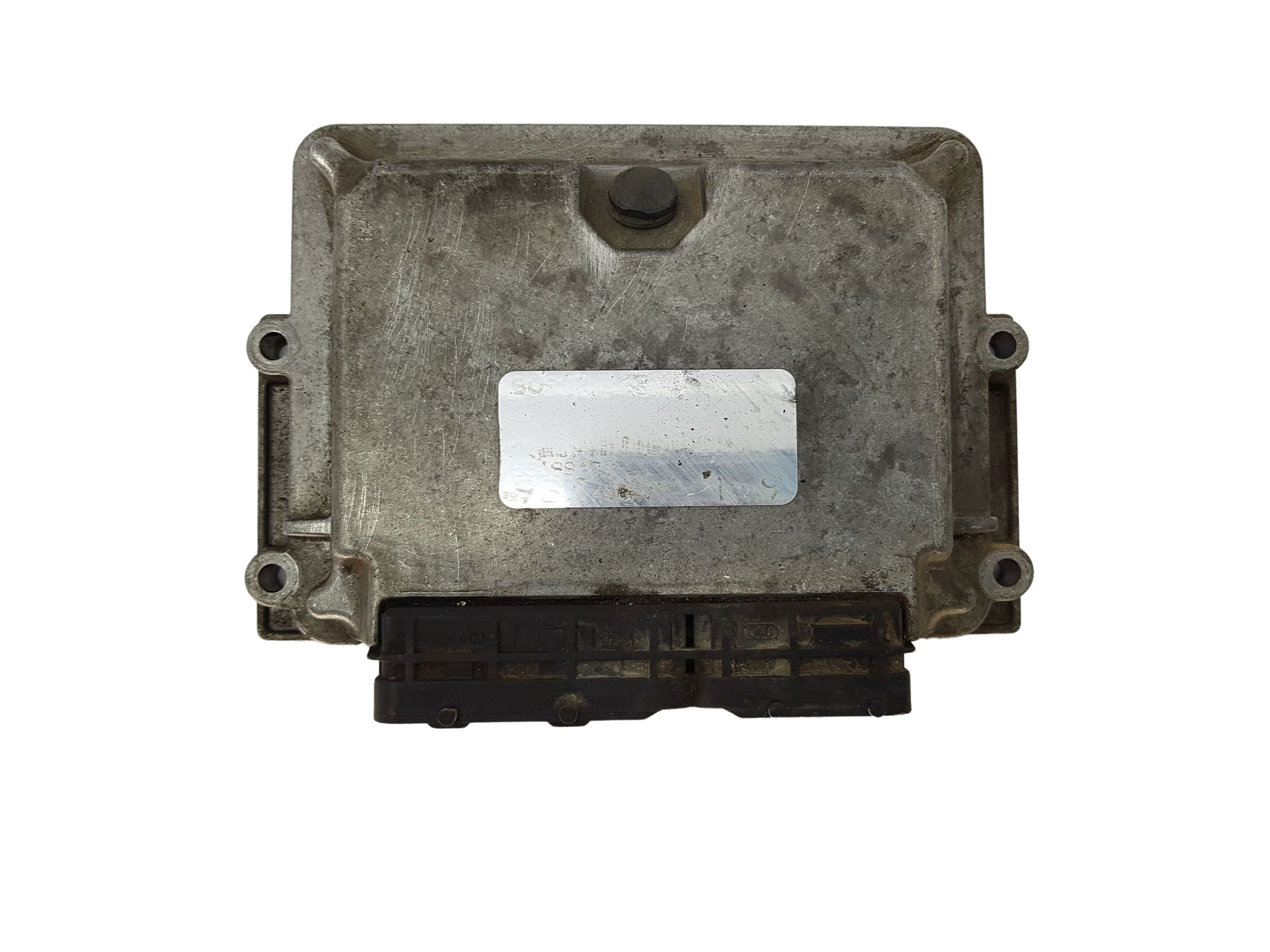 Styreenhed 55189421 0281011488 93749DAV Alfa Romeo Bosch 16099 main product photo