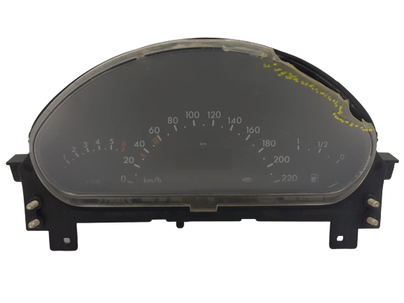 Omdrejningstæller Mercedes A W168 A1685404011 09051639902 18952 main product photo