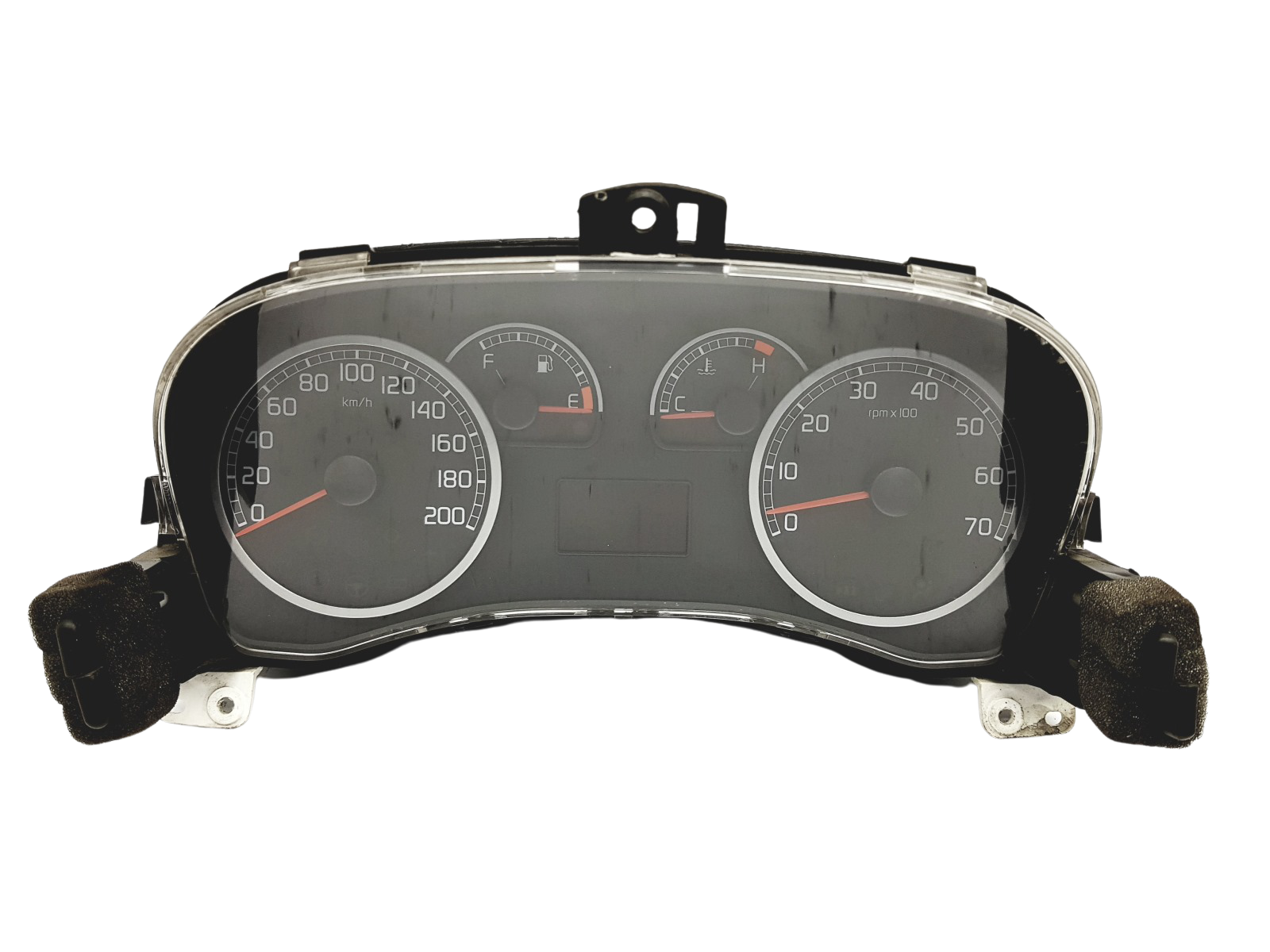 Speedometer Fiat Panda 555000460104 36933 main product photo