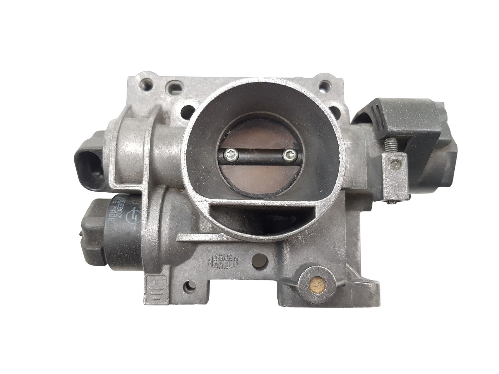 Spjældhusventil Fiat 36SXFE1/D IB01/00 Magneti Marelli 1569 main product photo