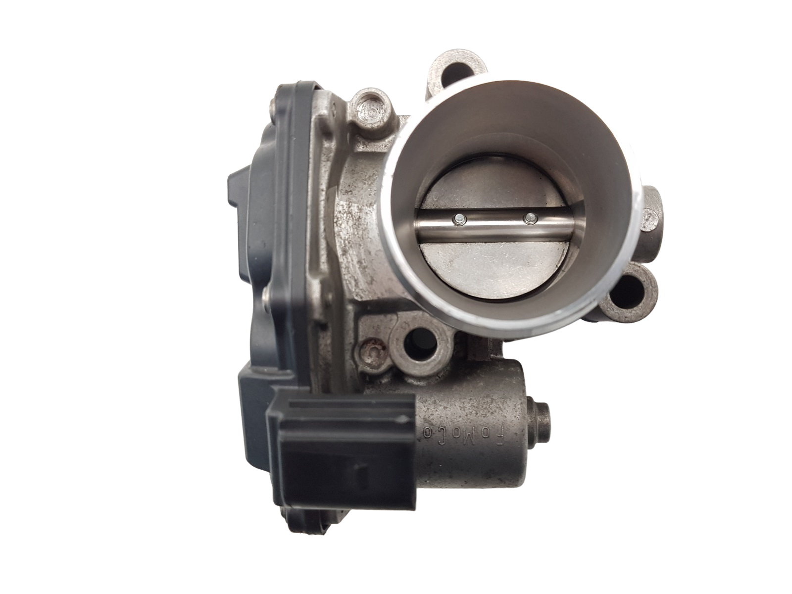Spjældhusventil Ford CM5G-9F991-FA 1.0 EcoBoost FoMoCo 2255 main product photo