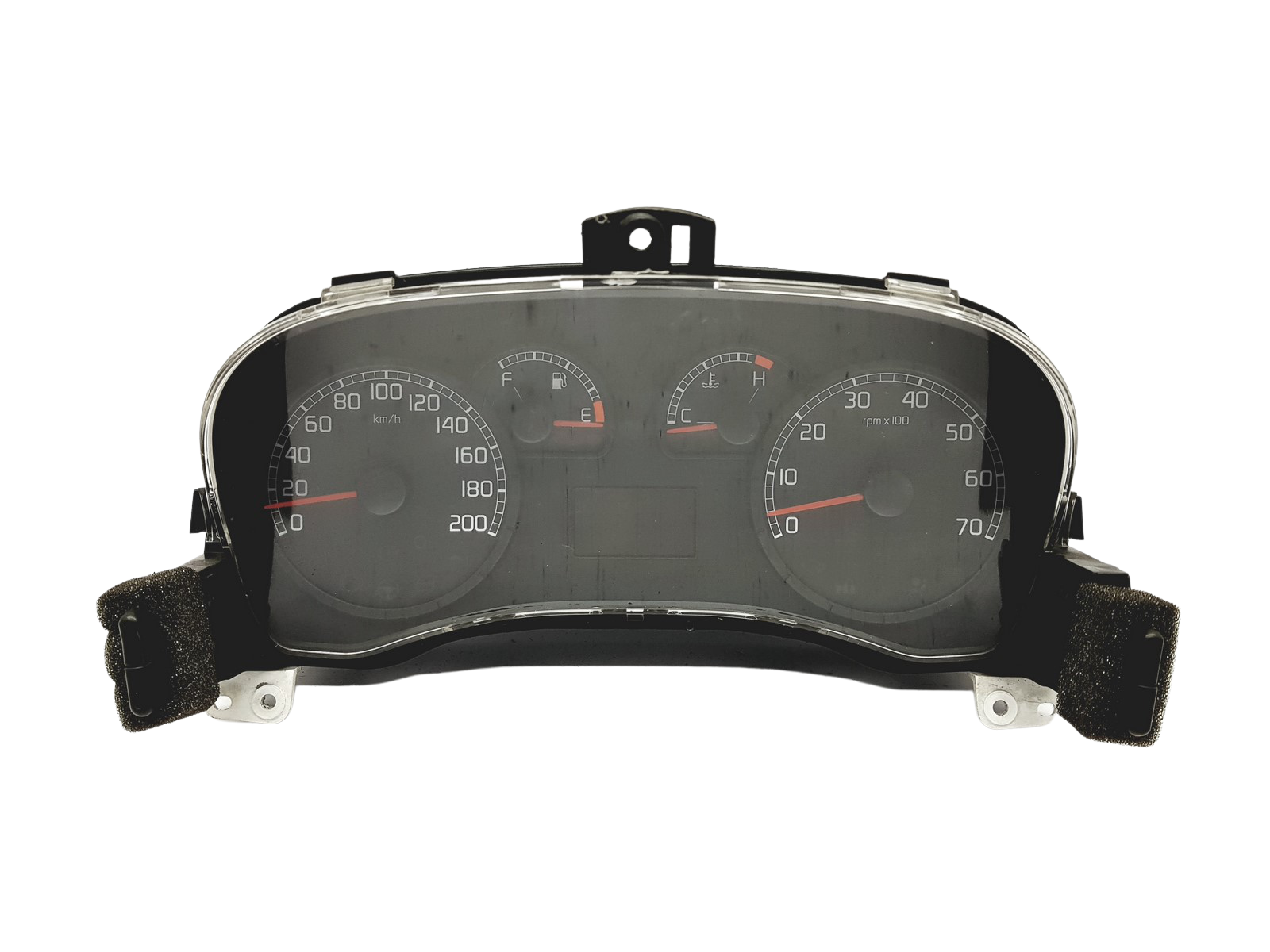 Omdrejningstæller Fiat Punto 51703280 503000460400 47852 main product photo