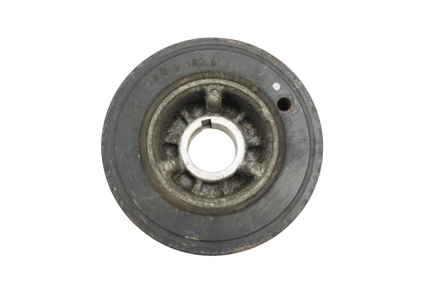 Krumtapaksel remskive 0515K6 Citroen Peugeot 2.0 16v main product photo