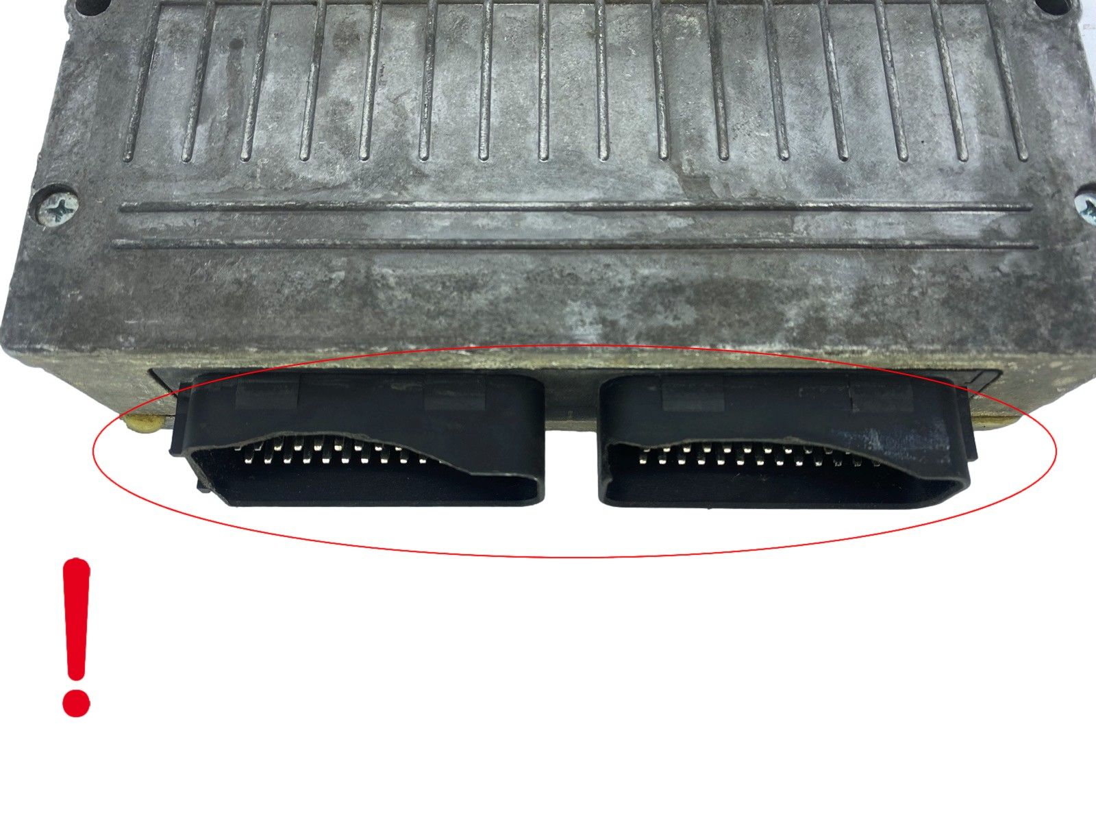 Styreenhed LPG 67R011002 110R001001 031001 FLY SF BRC 48458 main product photo