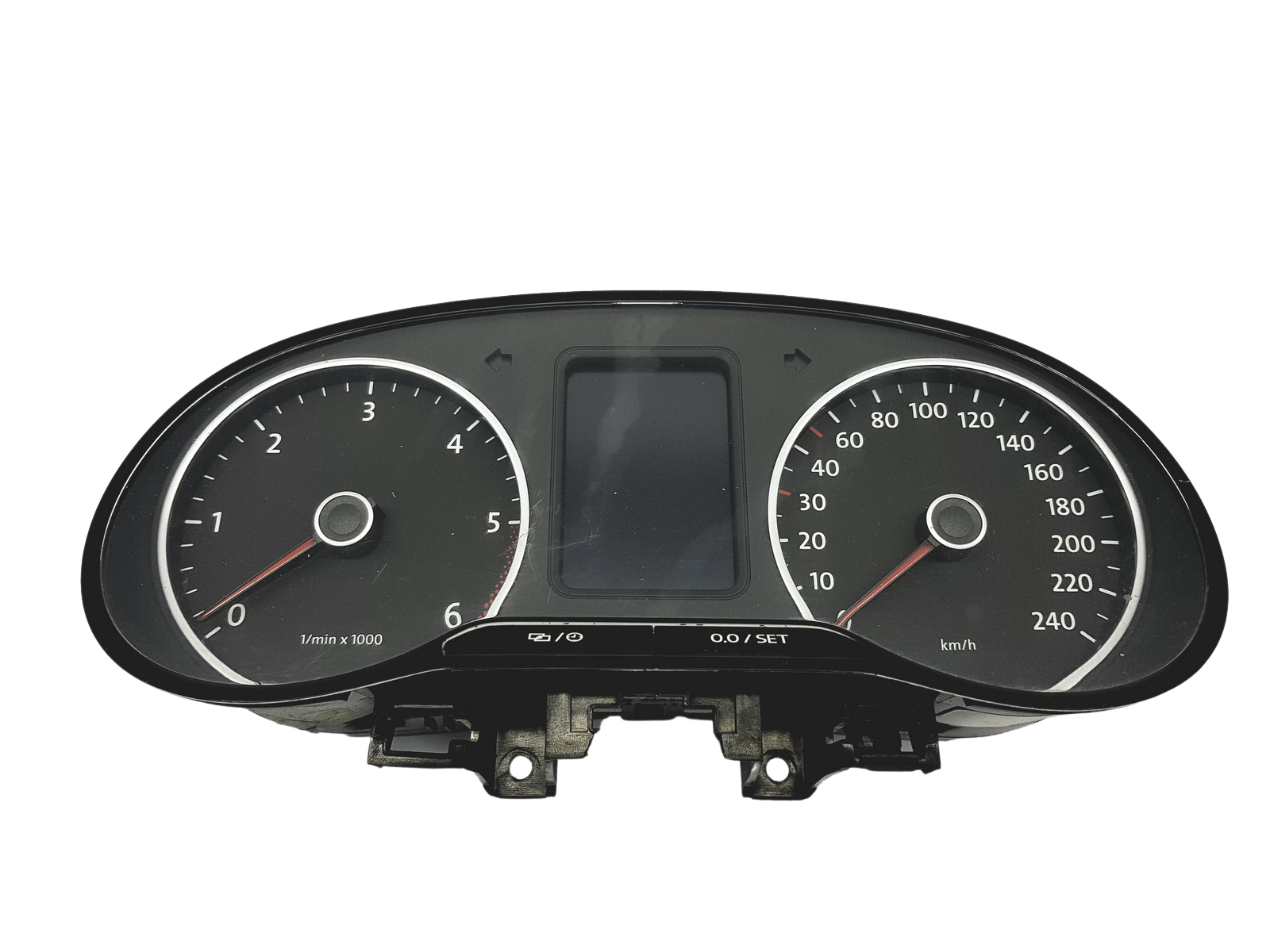 Omdrejningstæller VW Polo 6R 6R0920861M Johnson 50022 main product photo