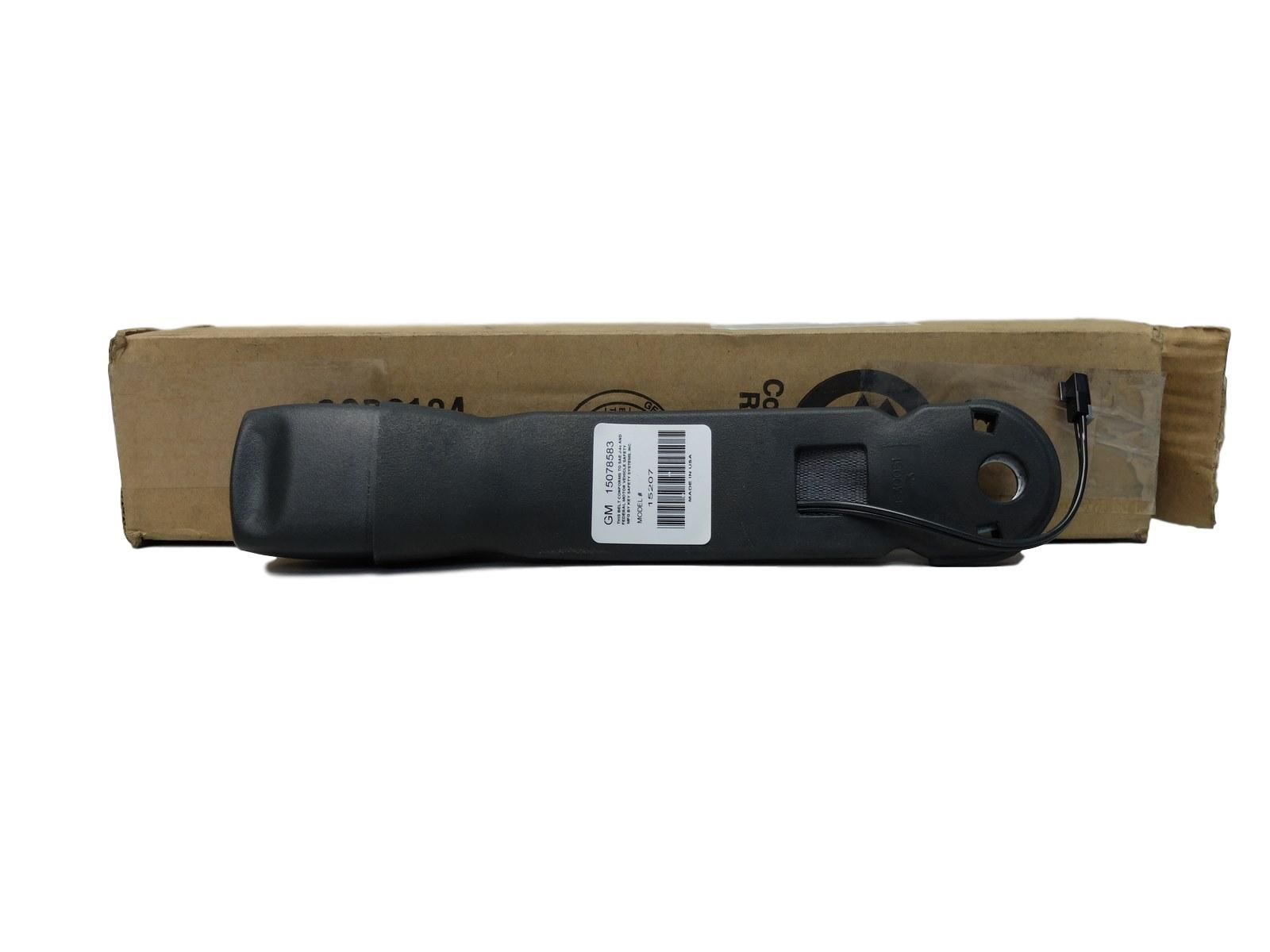 Sikkerhedsselefang Chevrolet Cadillac 88937374 15078583 main product photo