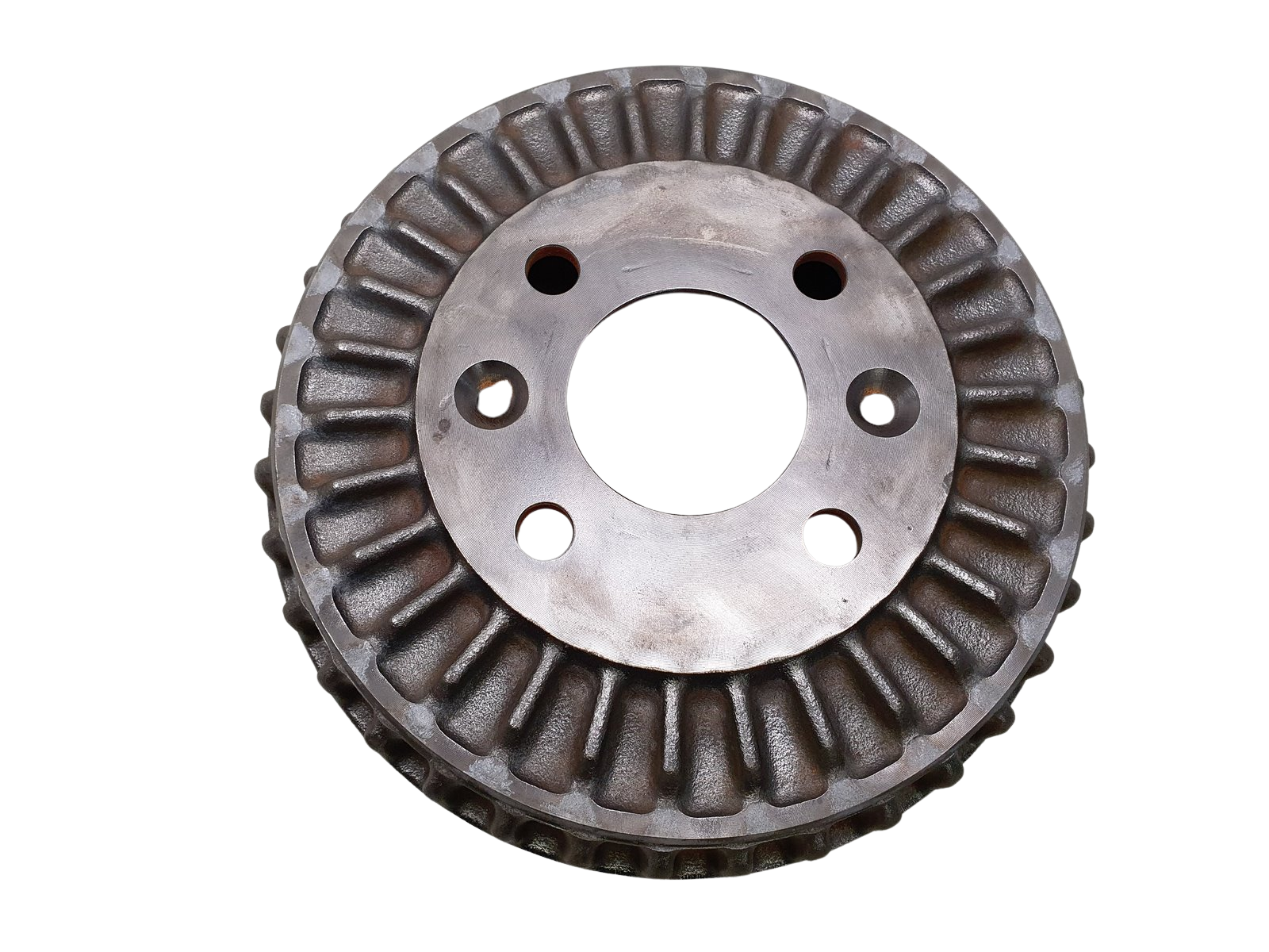 Bremsetromle 432001458R Renault Clio 5 Twingo 3 main product photo