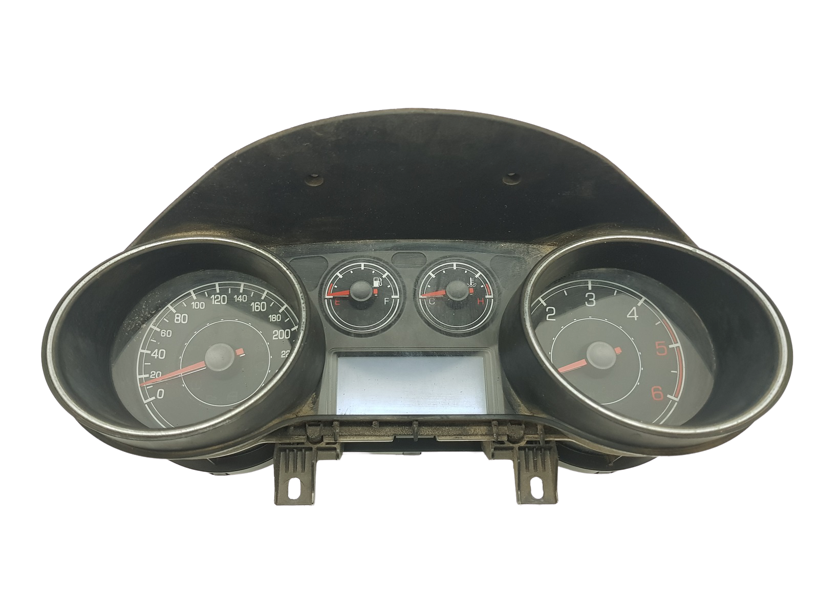 Omdrejningstæller Fiat Bravo 55500198 5550019804 28362 main product photo