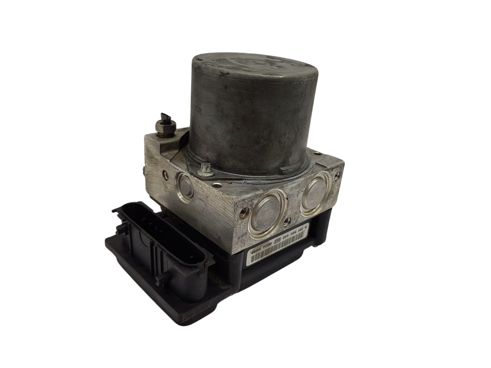 Abs Pumpe Renault Megane 2 8200377455 0265800440 0265231577 4763 main product photo