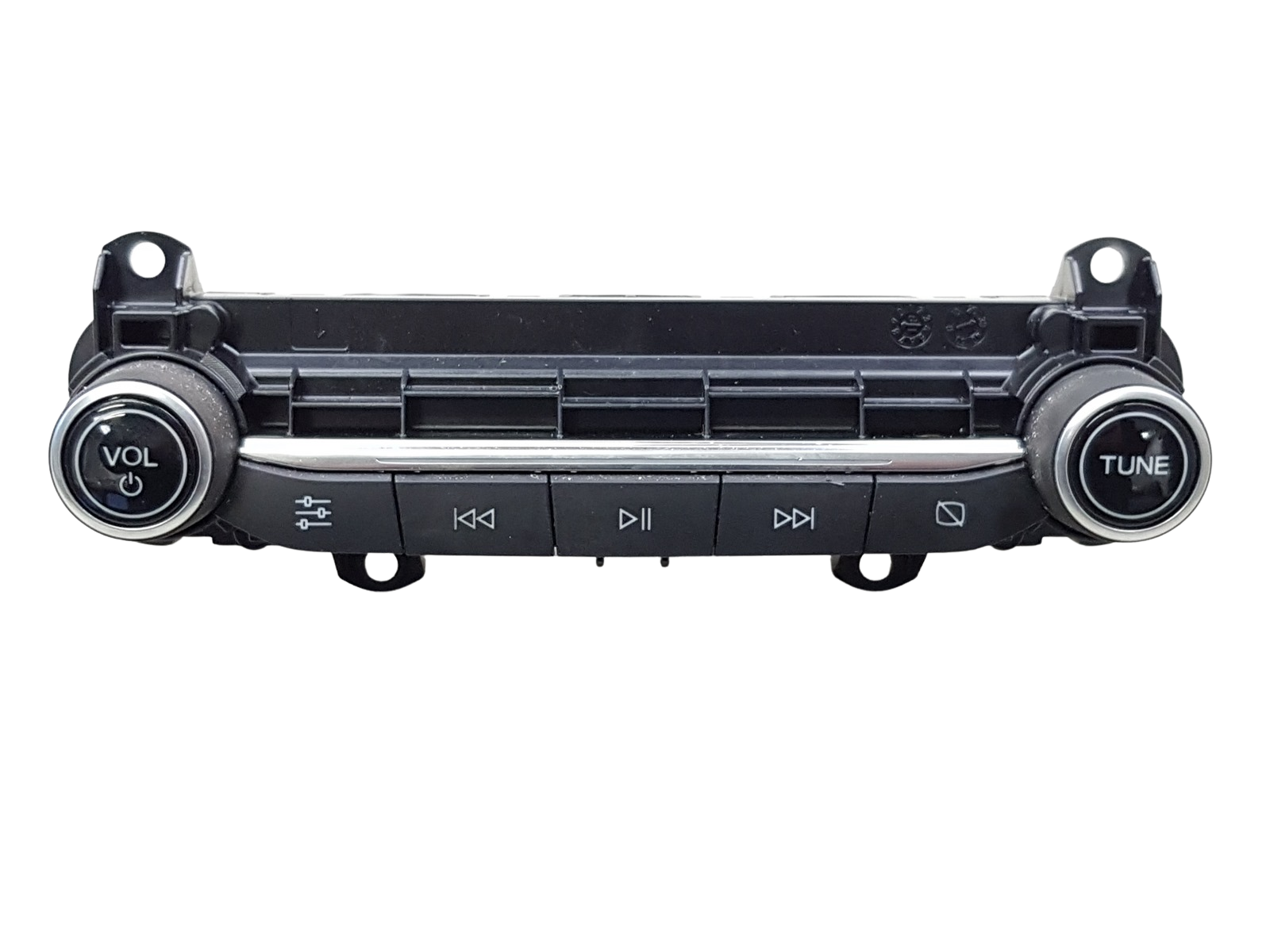 Kontrolpanel Radio Transit H1BT-18K811-HE main product photo