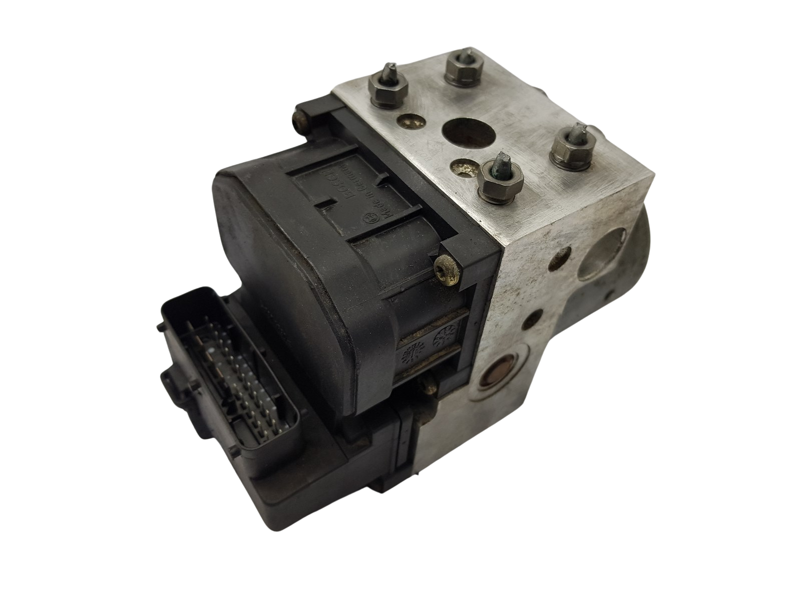 Abs Pumpe Renault Clio 2 8200085584 0273004621 0265216872 3914 main product photo