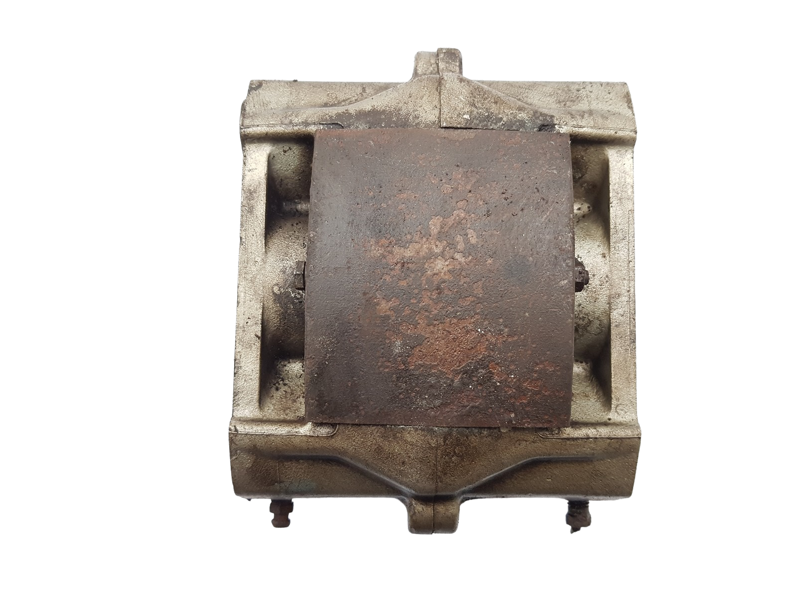 Bremsekaliber Venstre Bag Citroen XM 95661797 4400F6 kombi main product photo