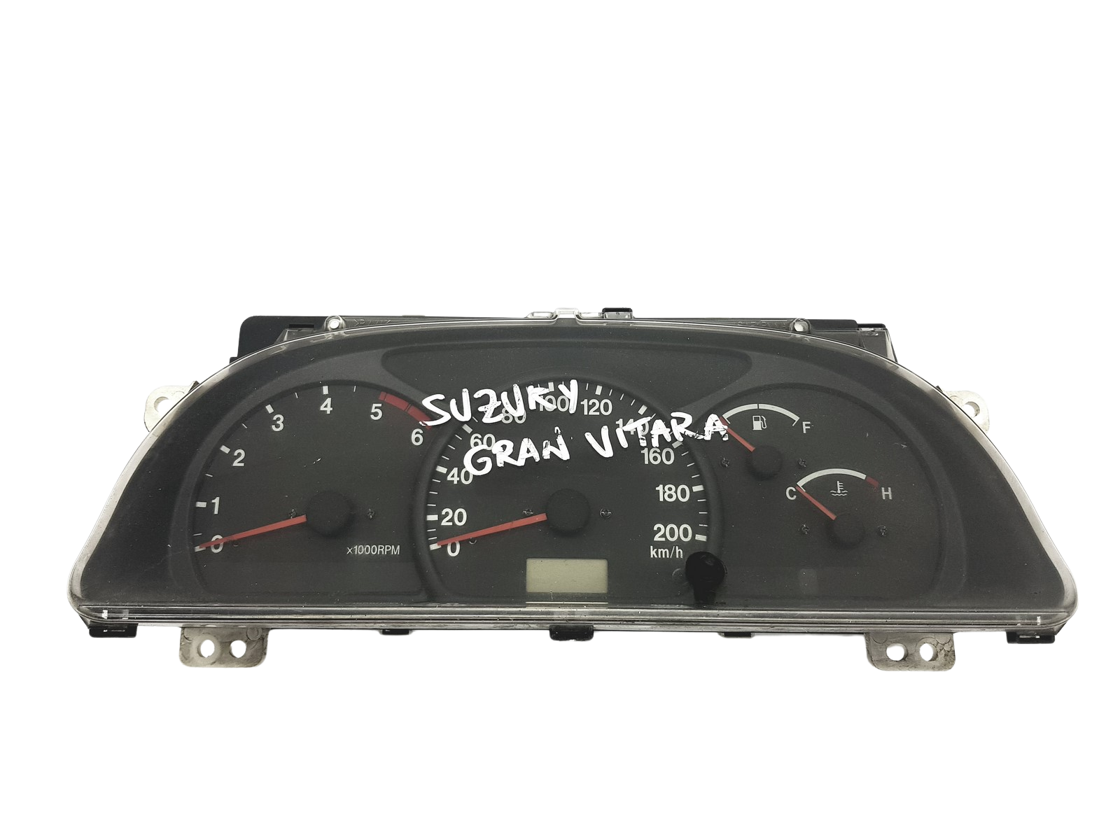Speedometer Suzuki Grand Vitara 34101-82D81 main product photo