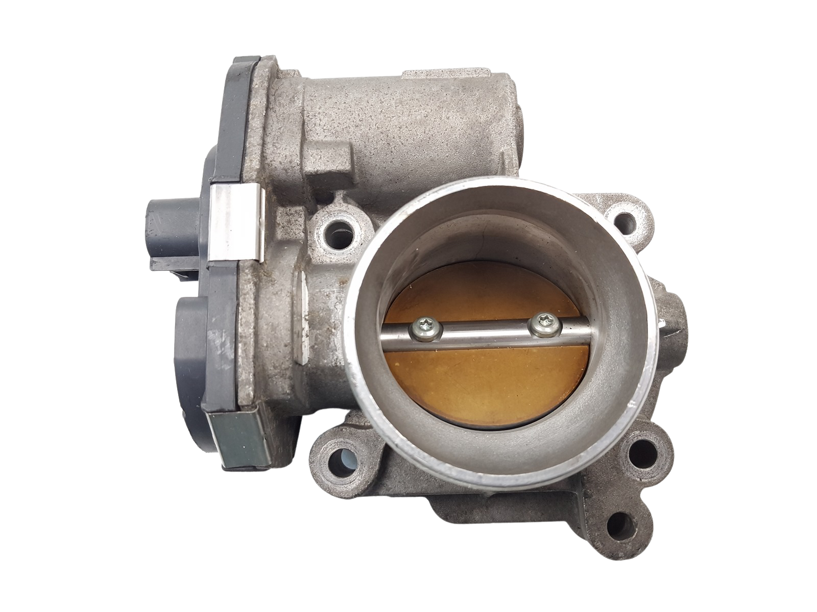 Spjældhusventil Astra Insignia A AA.669AA 2.0 Turbo 3536 main product photo