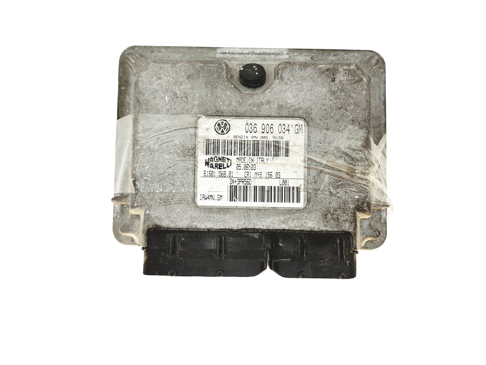 Styreenhed Seat VW 036906034GM IAW4MV.GM Magneti Marelli 23855 main product photo