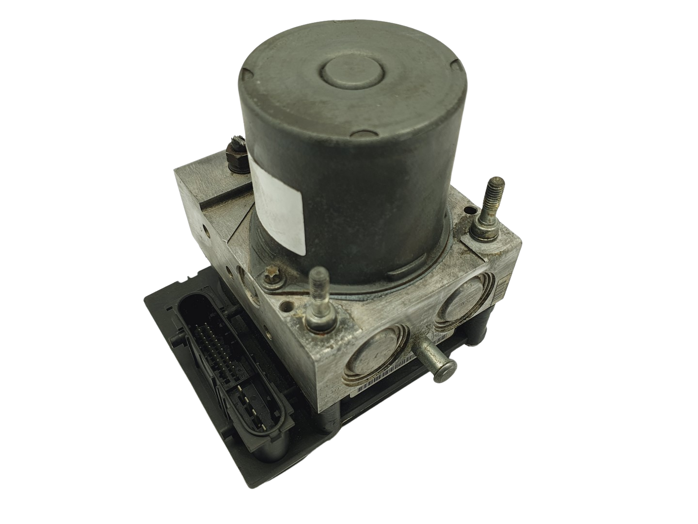 Abs Pumpe Fiat Grande Punto 51786433 0265950628 0265235231 67027 main product photo