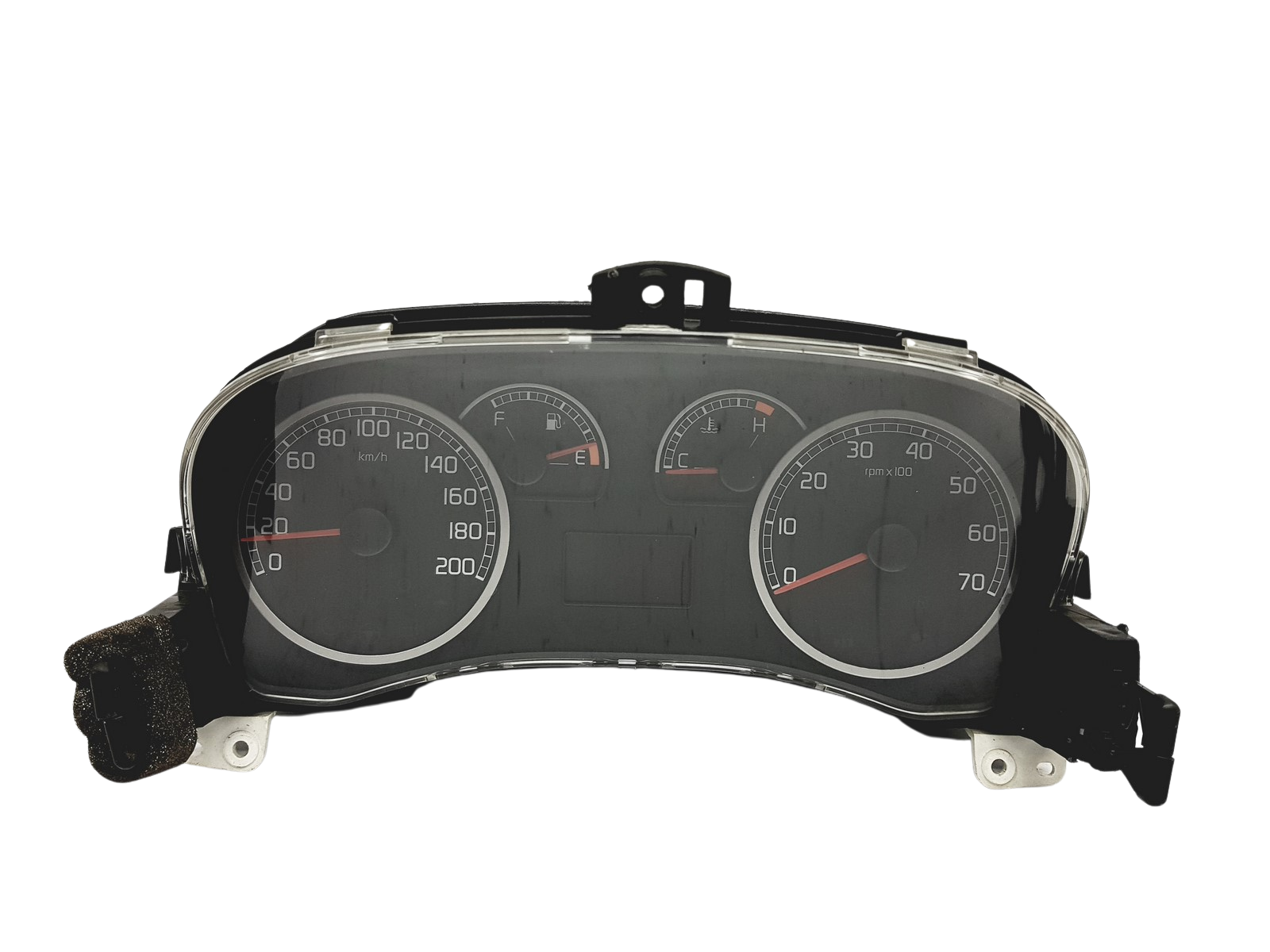 Omdrejningstæller Fiat Punto 555000460104 58152 main product photo