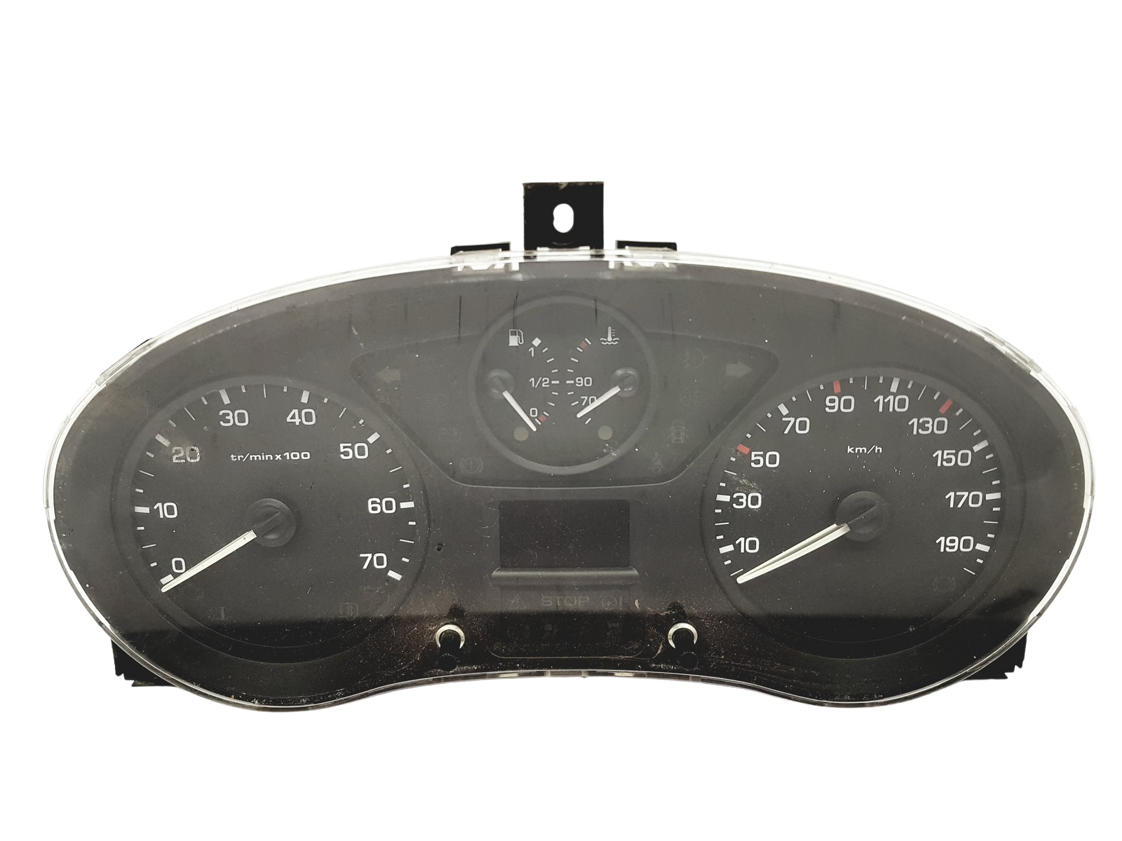 Speedometer Expert Jumpy 9665155280 503001310209 41392 main product photo