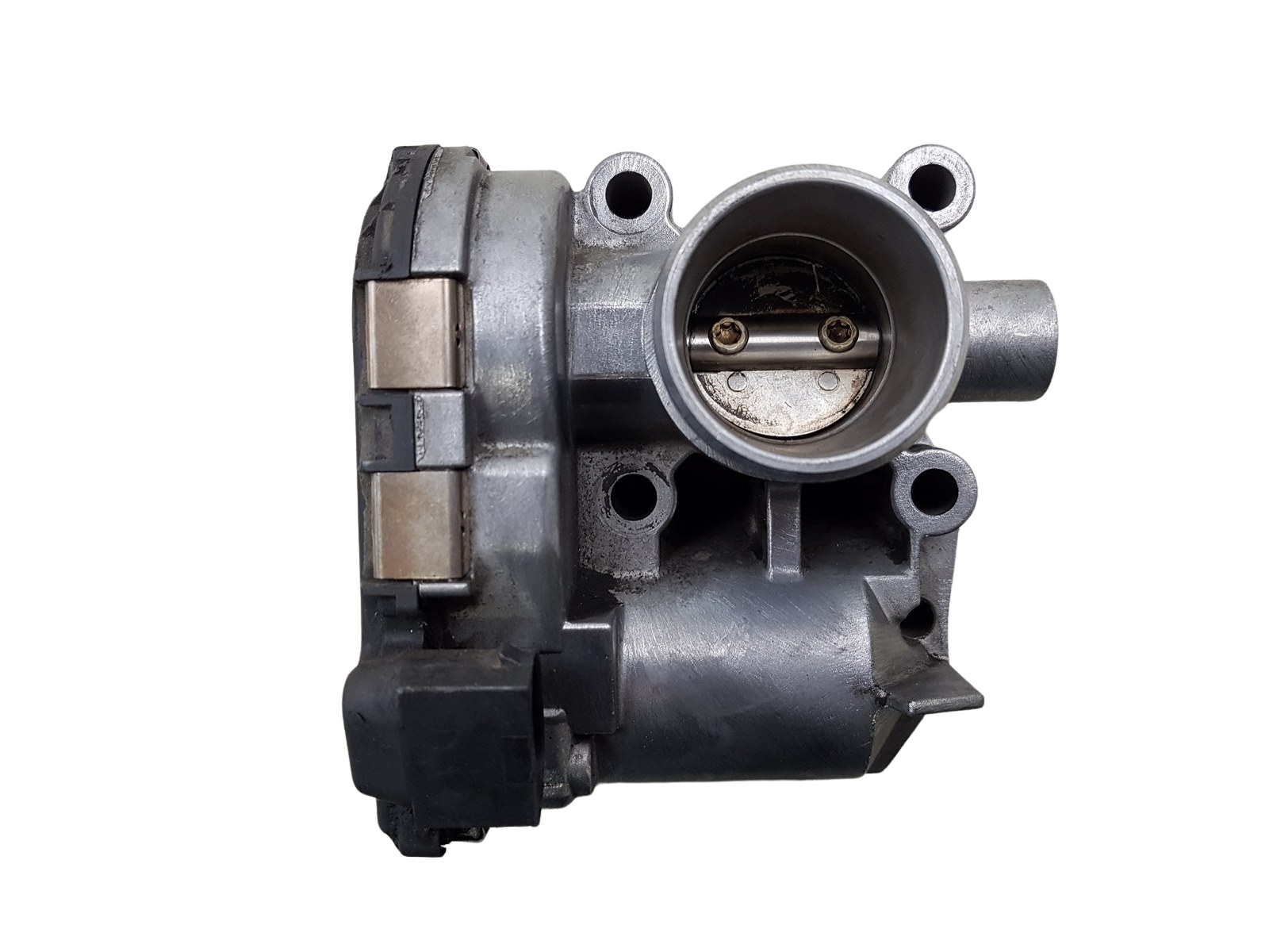 Spjældhusventil Smart A1601410225 0003094V007 Bosch 2926 main product photo