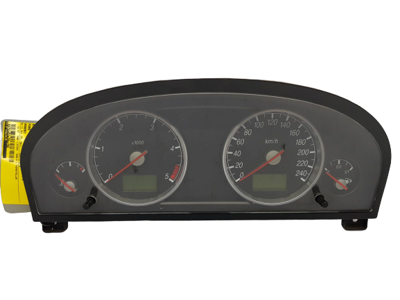 Omdrejningstæller Ford Mondeo 1S7F-10849-JE 1S7F10849JE 22851 main product photo