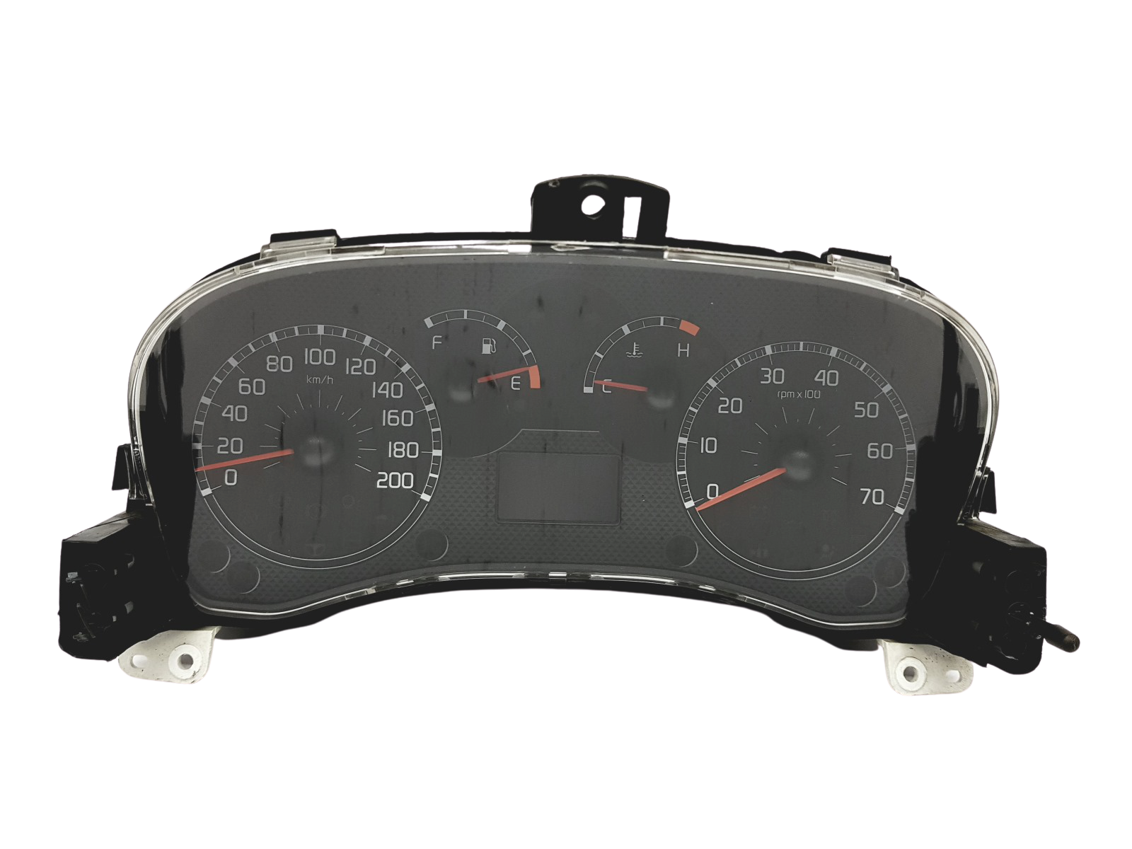 Omdrejningstæller Fiat Panda 51711239 503000480900 29943 main product photo