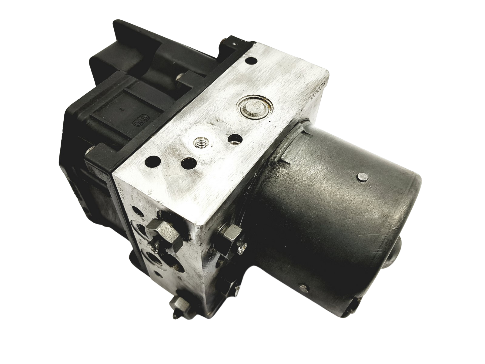 Abs Pumpe Fiat Stilo 51718107 0265222034 Bosch 47100 main product photo