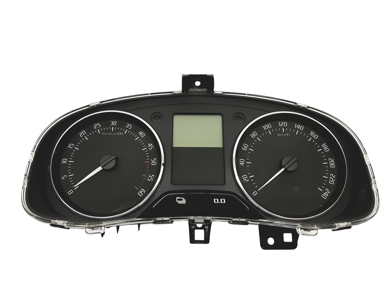 Omdrejningstæller Skoda Fabia 5J0920810J Johnson 32161 main product photo