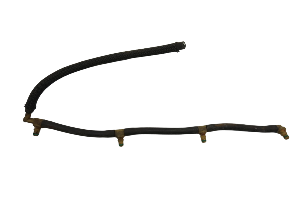 Brændstofslange Nadmiary 1574H4 Siemens Citroen Peugeot 2.0 hdi main product photo